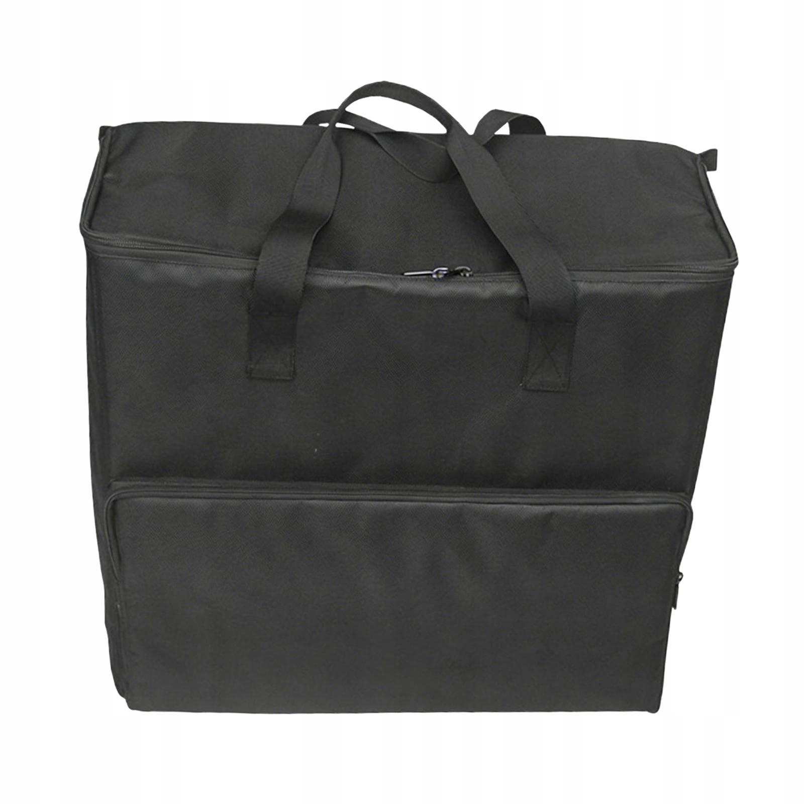 Torba podróżna na komputer stacjonarny, akcesoria, walizka transportowa do obudowy PC