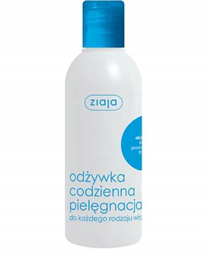 

Ziaja Odżywka pielęgnacja olej jojoba 200 ml