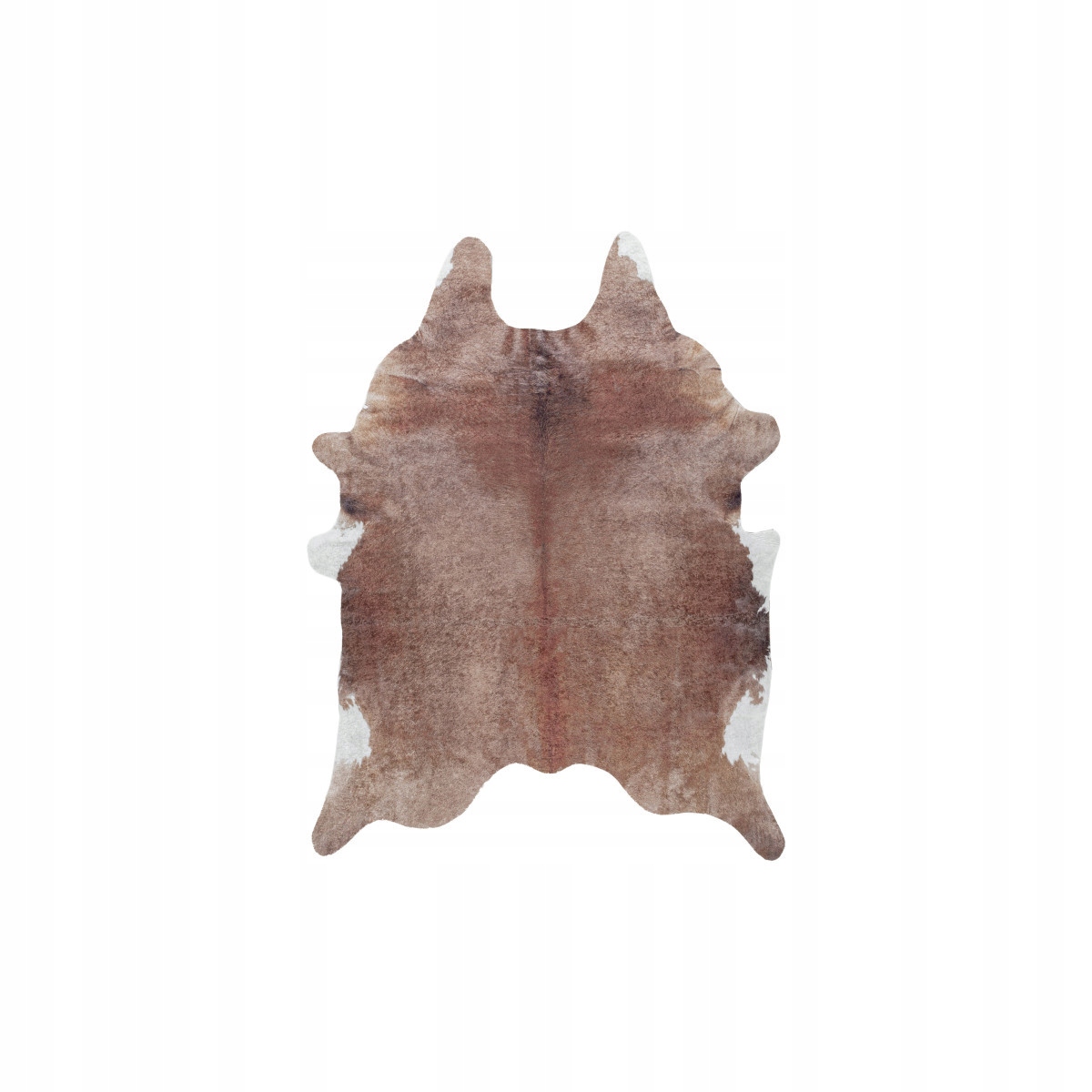 150x200 tvar kožešiny Kusový koberec Etosha 4112 brown (tvar kožušiny)