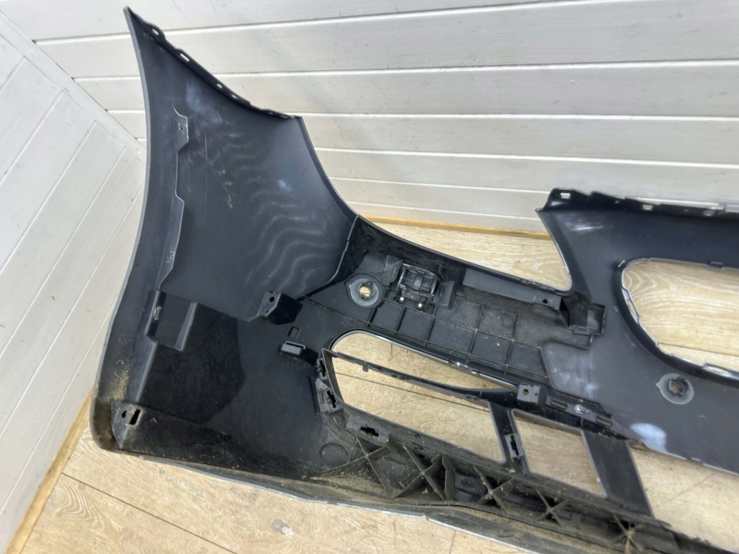 BMW 6 F06 F12 F13 bumper front front ORG