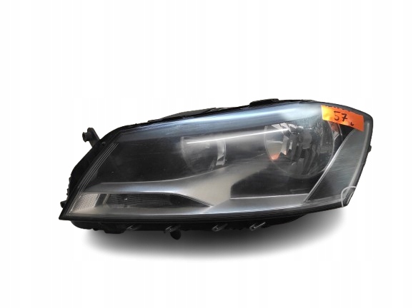 VW PASSAT B7 10- LAMPA LEWA PRZÓD 3AB941005