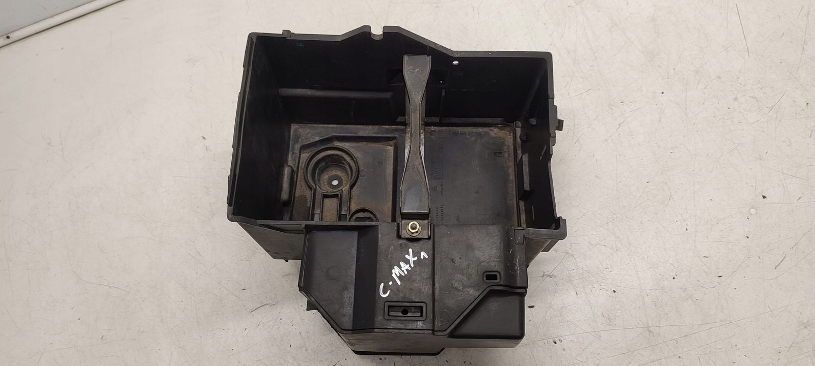 Gehäuse Blende Abdeckung akumulatora Ford C-MAX 1,6 16V
