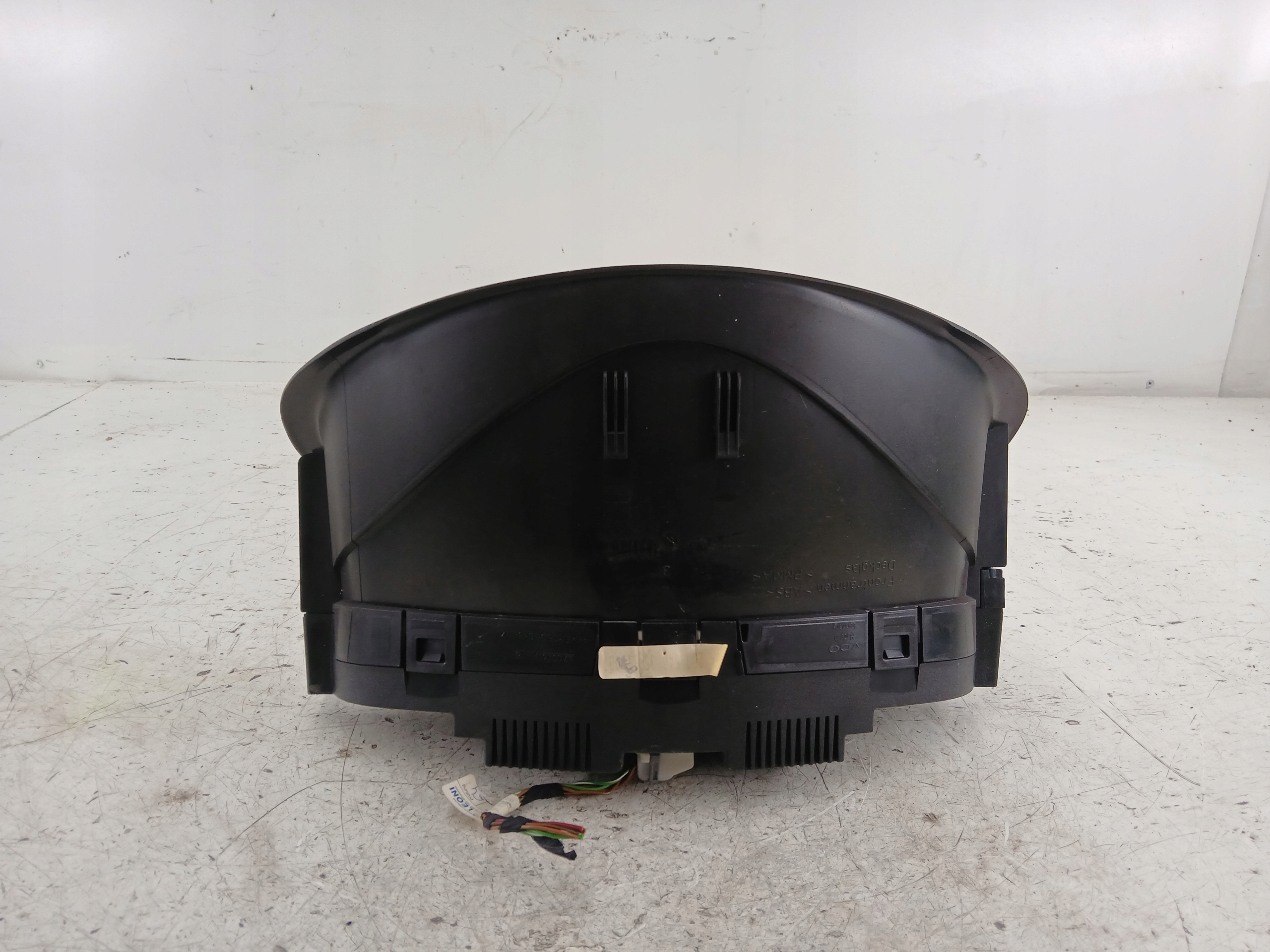 dials dials MERCEDES W203 2.0 K A2035403511 00-04