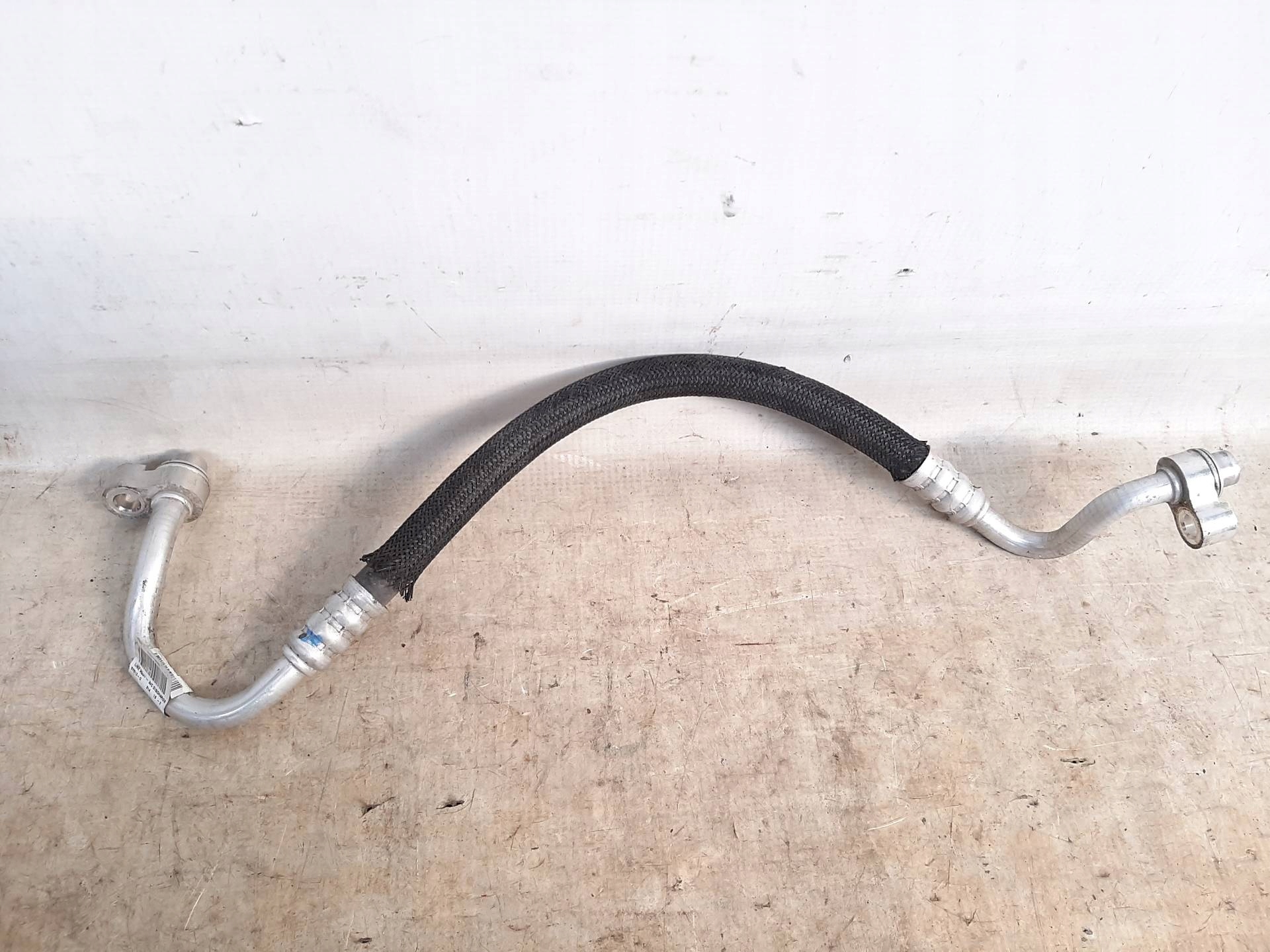 P68214489AB 68214489AB - Кабель кондиціонера Jeep Wrangler JK 3.6