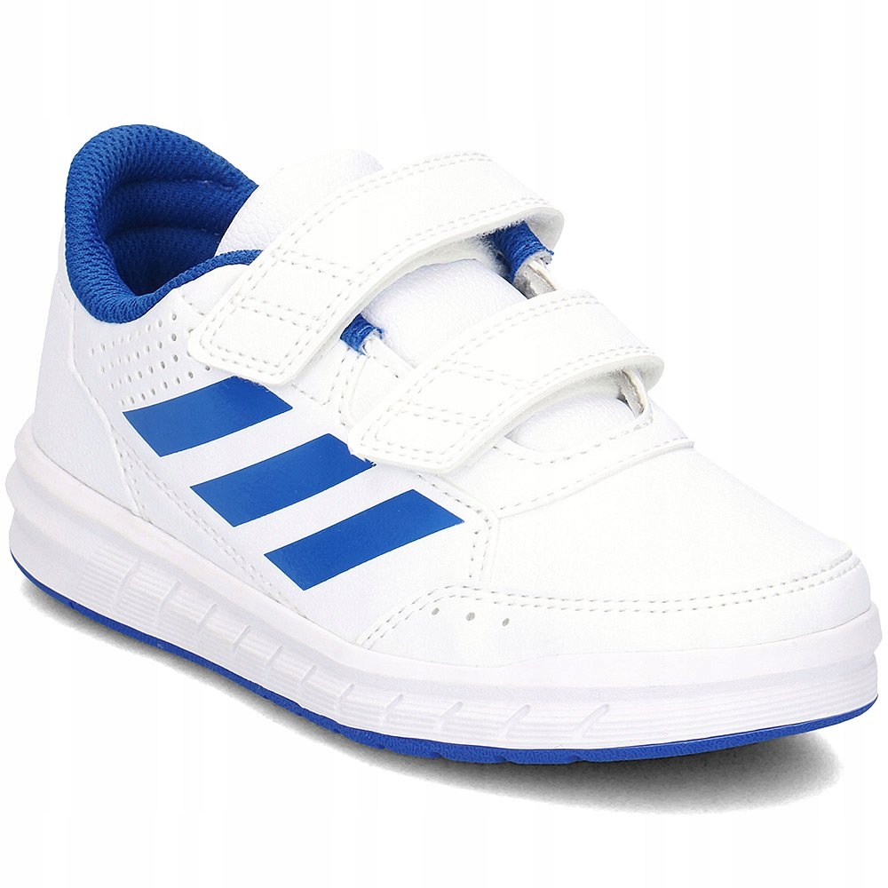 

Buty dziecięce adidas Altasport BA9525 - 35