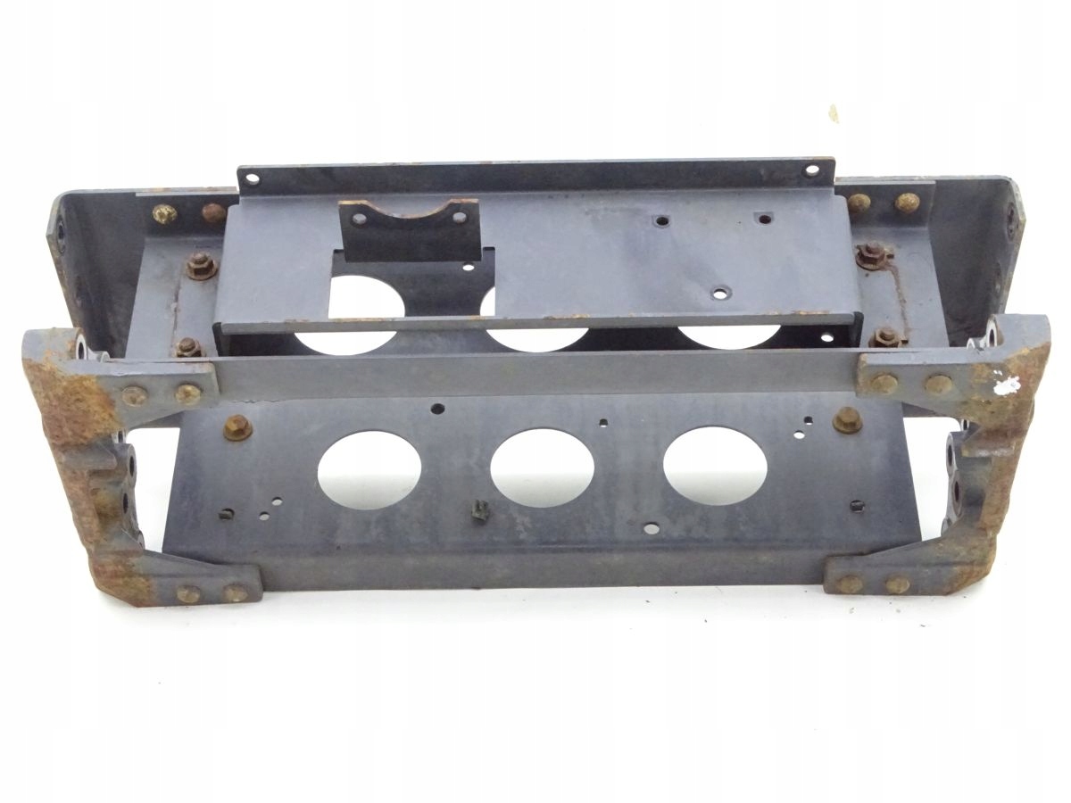 DAF XF 105 E5 луч рамка кронштейн 6x2