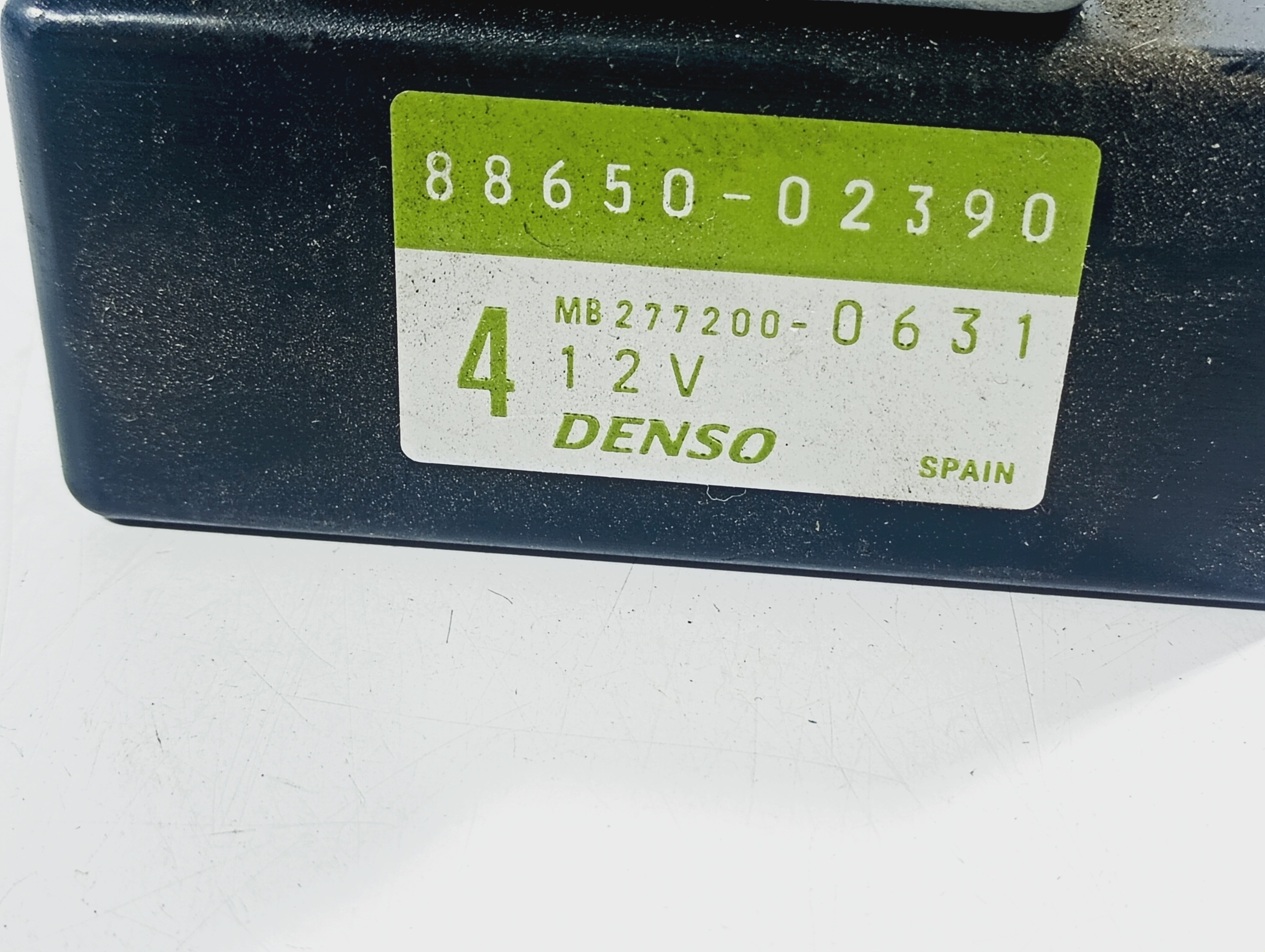 amplifier ANTENY OE 8865002390 Toyota Corolla E12 04-07