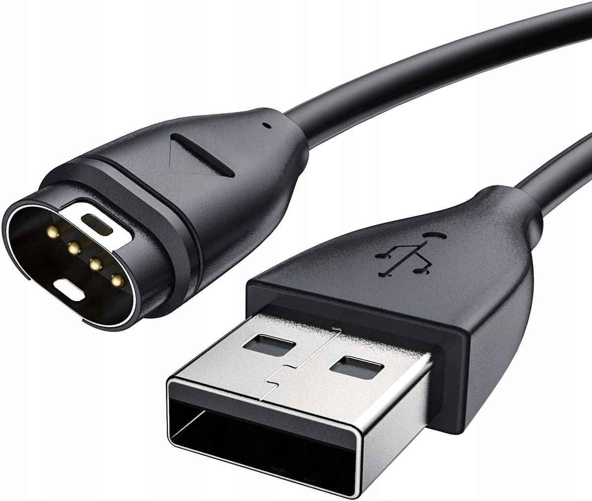 

Kabel Ładowarka Usb Garmin Fenix 5 5S 5X 6 6S 6X 7