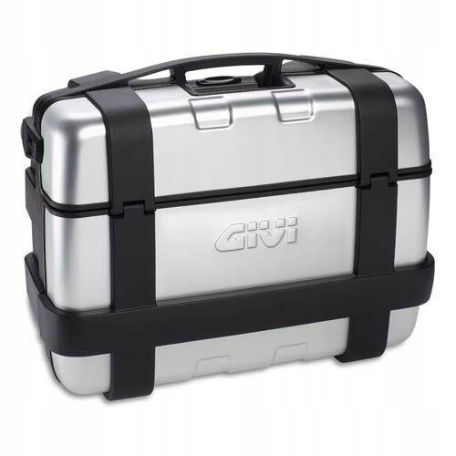 Givi TRK33N Kufer Monokey Trekker (33L)