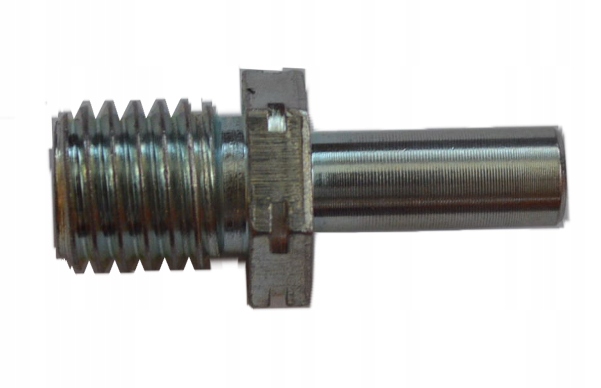 

Trzpień Adapter M14 Do Gąbki Polerskiej Wiertarki
