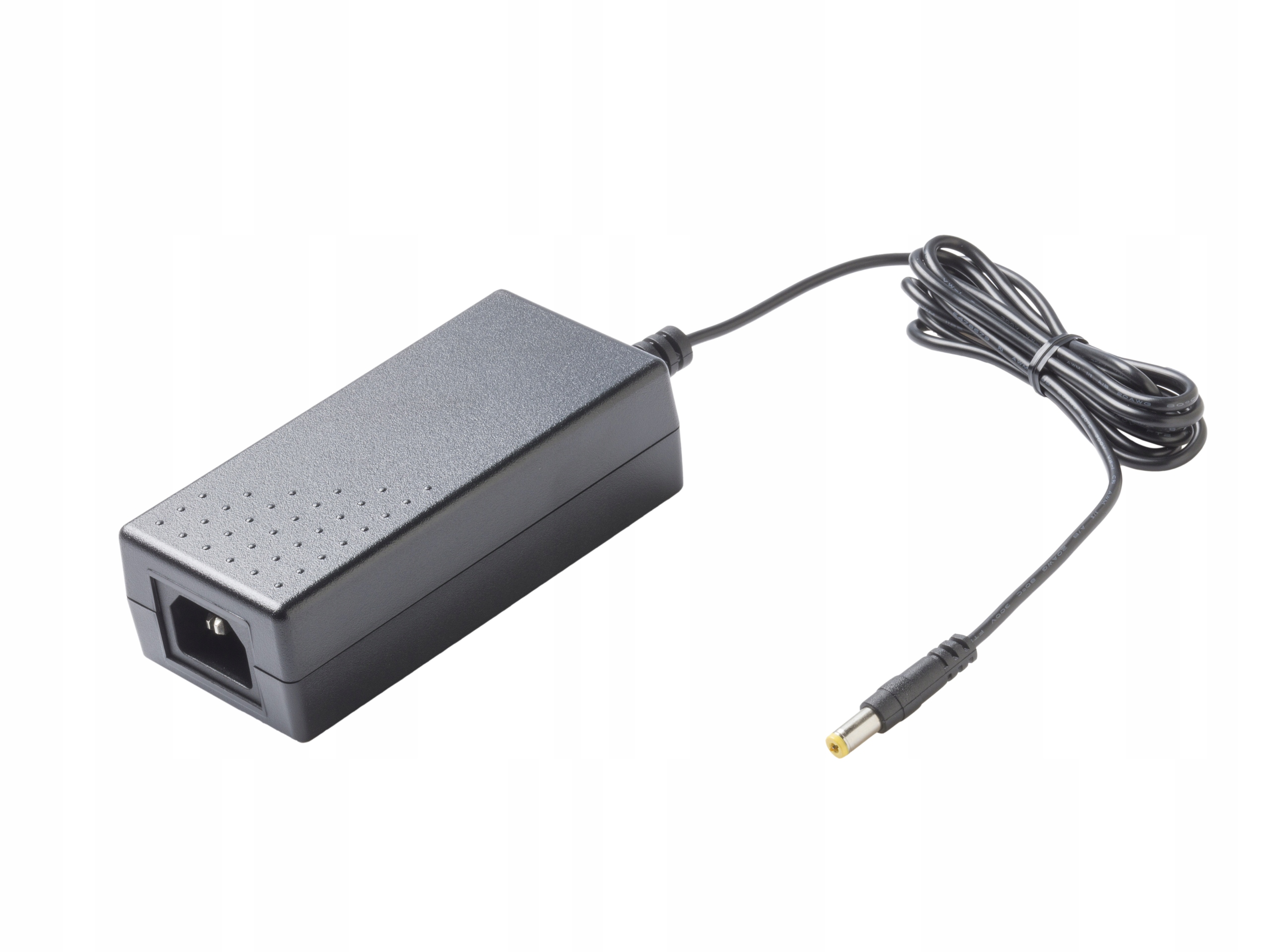 Zasilacz desktop 48V 1,35A 65W (2.1x5.5x11-S) 1.5m SYS1649-6548-T3