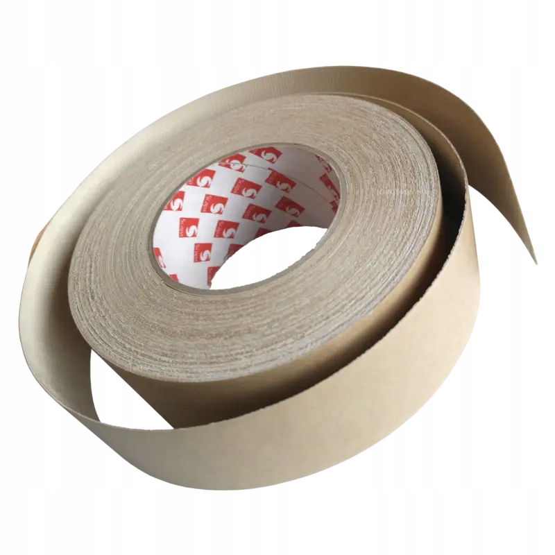 Páska Scapa 174 50 mm/25 m montážní na koberce a koberce, textilní