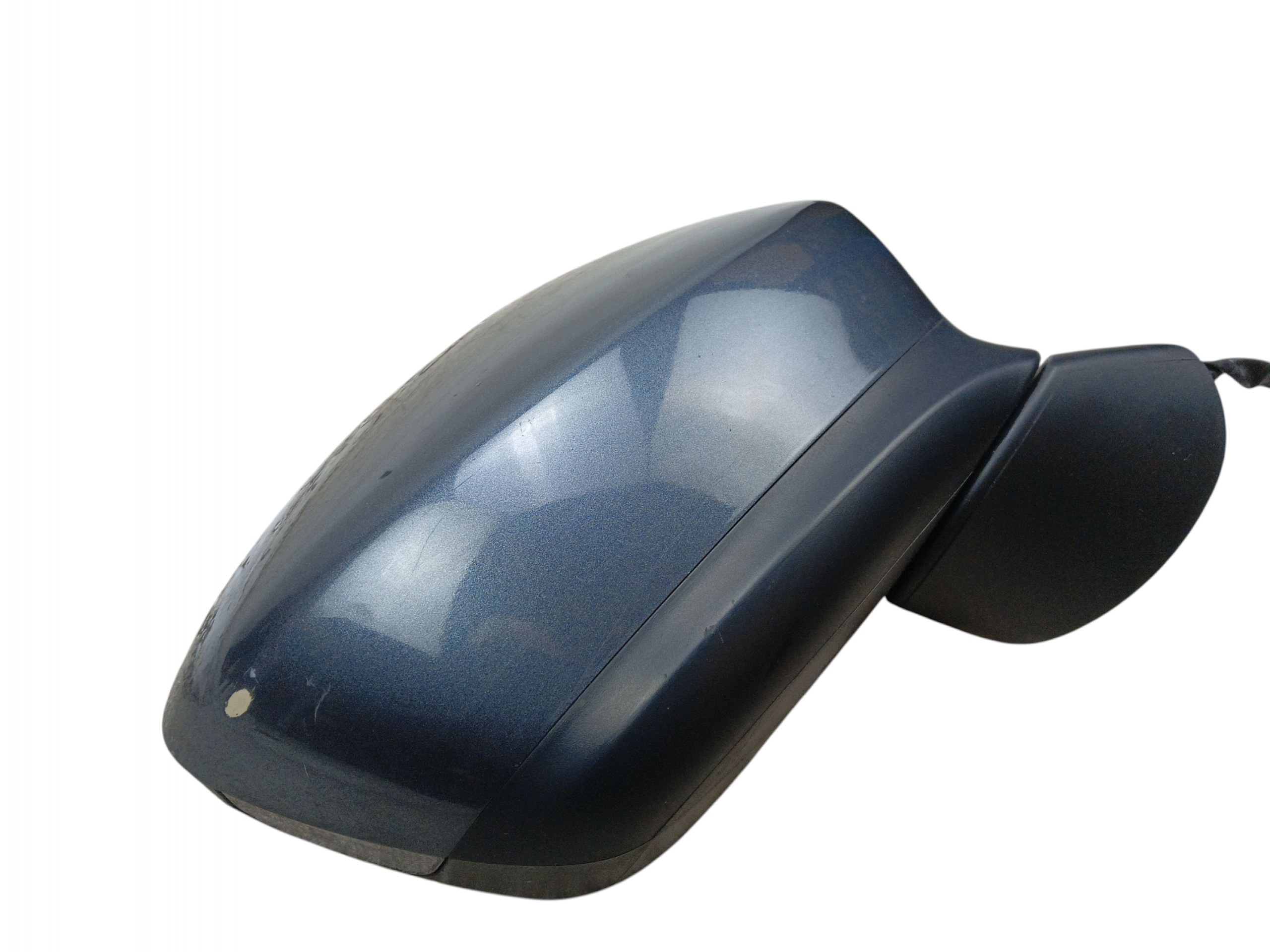 mirror right MAZDA CX-5 and (2011-2015) 10 PIN EUROPA code LAKIERU 42A