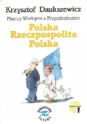 

Polska Rzeczpospolita Polska Krzysztof Daukszewicz