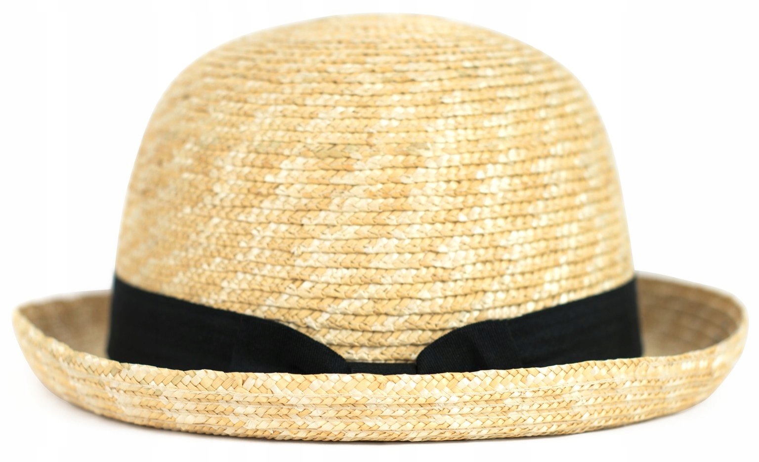 

Szaleo Kapelusz Lombardia Melonik słomka cz21254-1