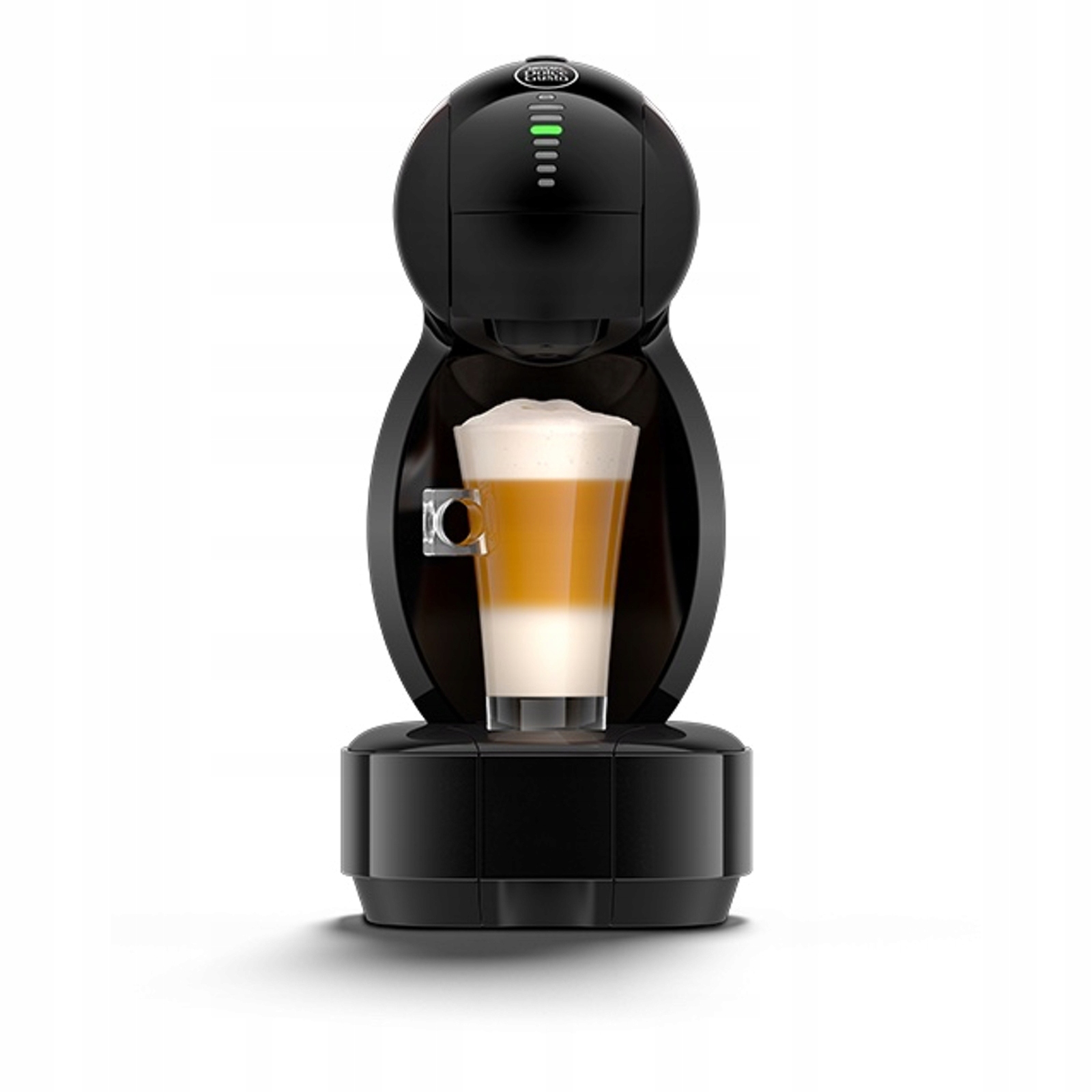 Кофе STARBUCKS DOLCE GUSTO CAFFE LATTE 12шт количество штук в упаковке 12 шт.