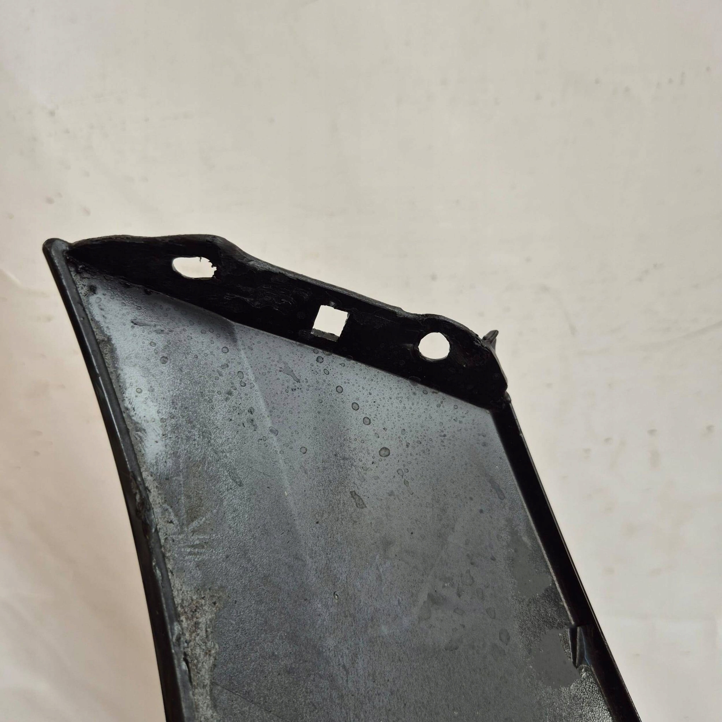 MERCEDES C-KLASA W206 22- bumper front front