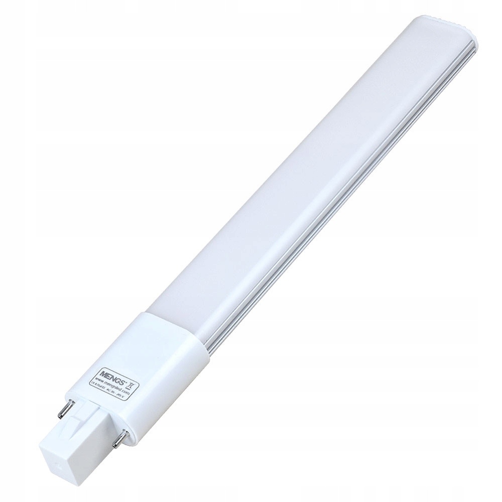 

Żarówka Led 2 Pin G23 8W=60W biały ciepły 800LM