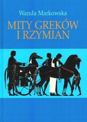 Mity greków i rzymian