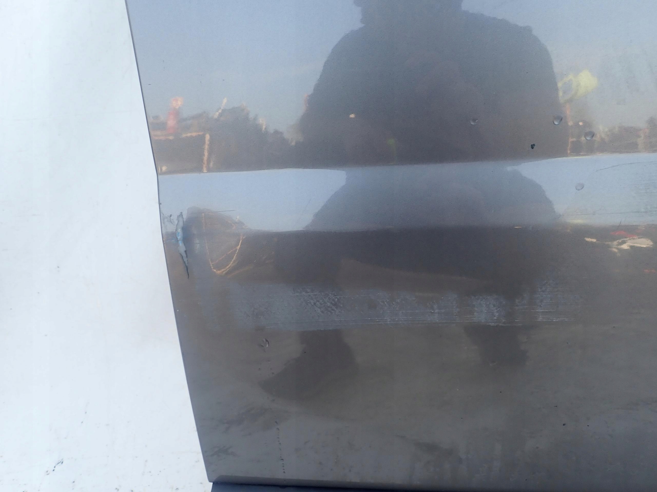 RANGE ROVER SPORT and 1 05-12 door front right