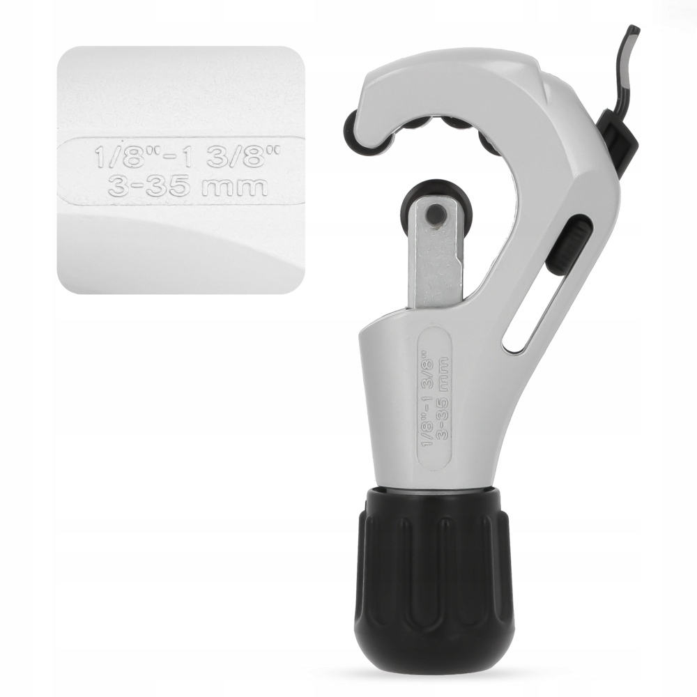 Nůžky na stříhání trubek 3-35 mm Stalco