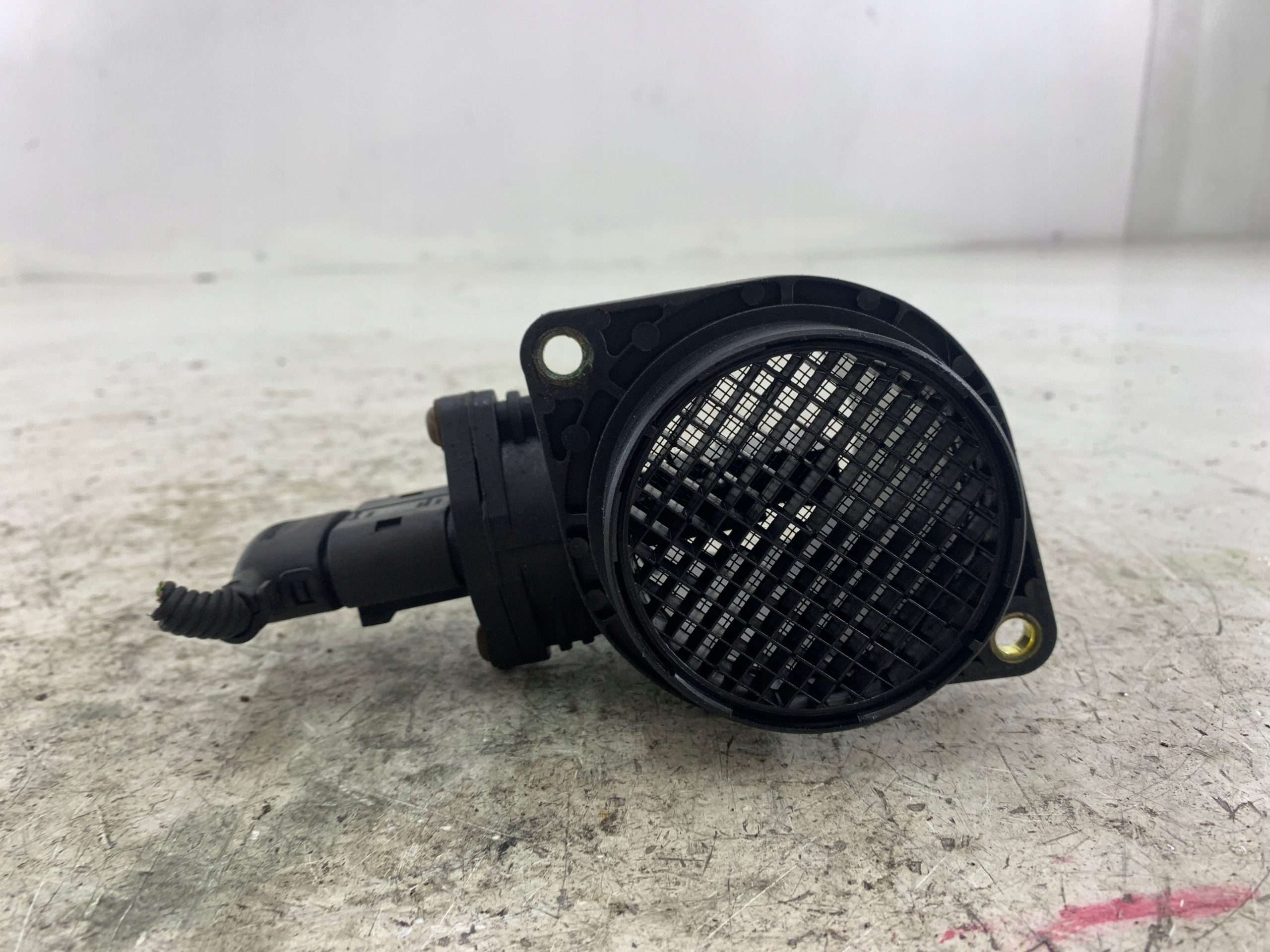 VW GOLF IV 1.9 TDI flow meter 1J0973775A
