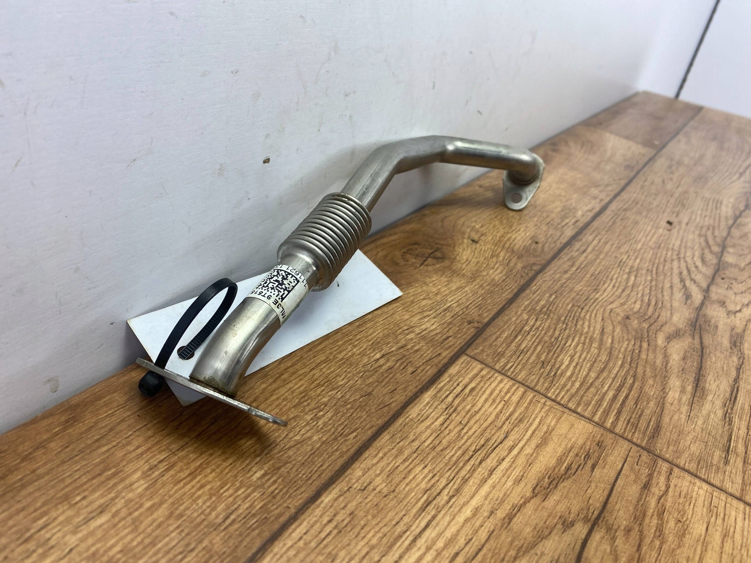 Ölleitung Turbolader Ford F150 2021+