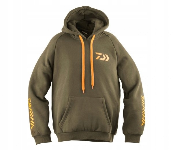 Daiwa Bluza z Kapturem D-vec rozm. XXL