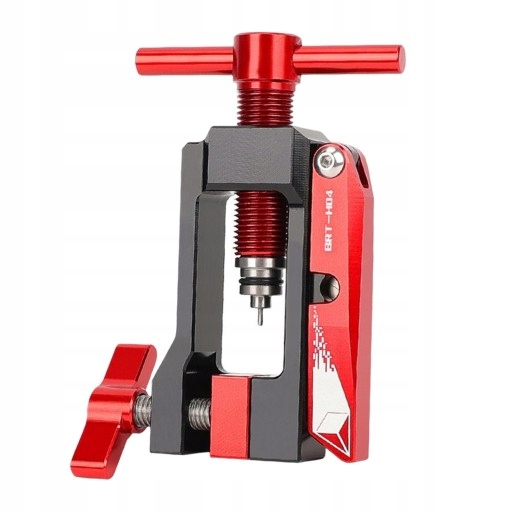 Bike Hydraulic Hose Insertion Install Tool Marka inna