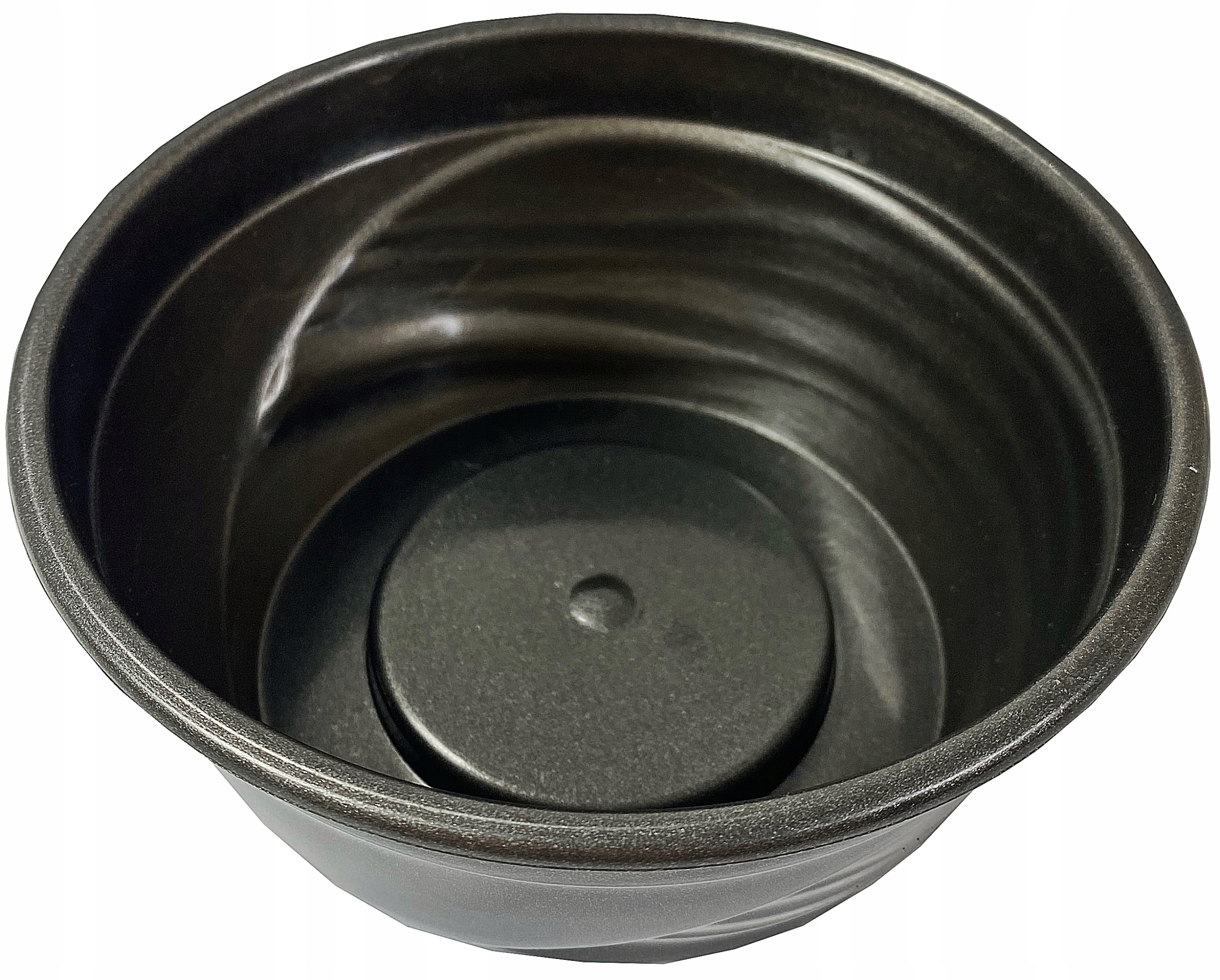 DONICZKA ⌀15cm OSŁONKA NA STROIK MISA GAZON DONICA Marka inna