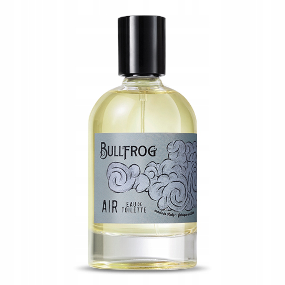 Bullfrog Eau de Toilette Elements Air Toaletní voda 100 ml