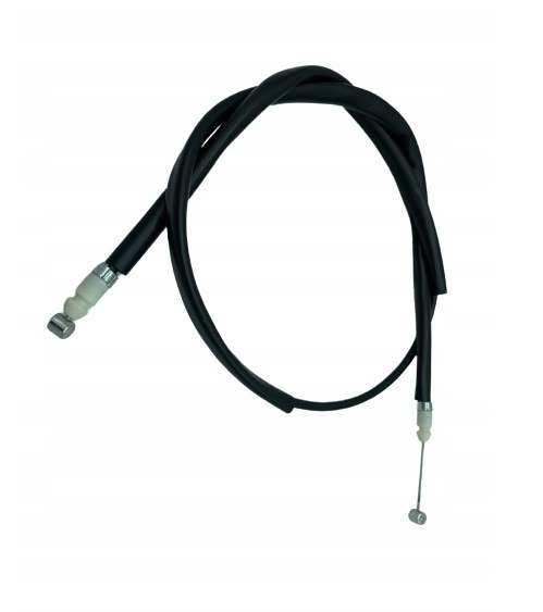 Lanko zámku dveří Nissan X-trial