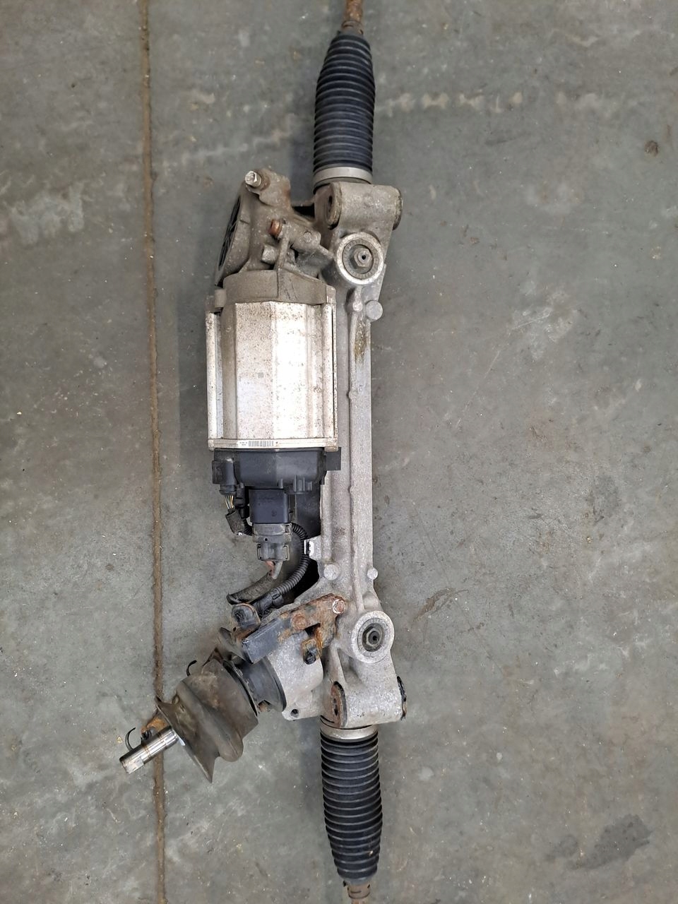 Boîte direction Opel Astra J 2,0 CDTI