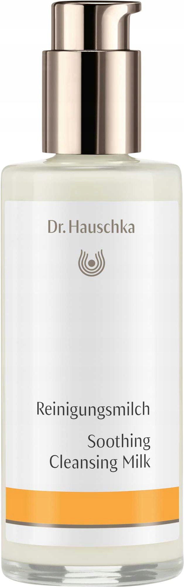 Dr. Hauschka Zklidňující čisticí mléko 145 ml