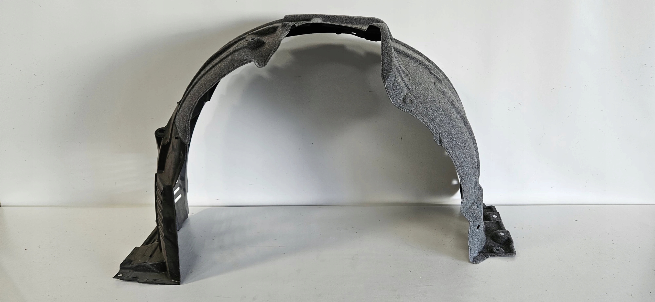 NADKOLE PRAWY PRZÓD LEXUS RX IV 2015- 53805-48190 Numer katalogowy części 53805-48190 KAMAX