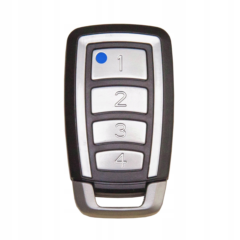 PILOT U4T - 4-KANAŁOWY Elmes 433,92MHz - 100m Marka Elmes