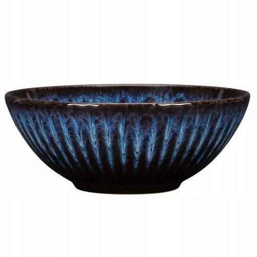 *** LUBIANA STONEWARE CERAMIC COSMOS 6 X SALATERKA MISECZKA 17 CM NA ZUPĘ Kod producenta DS4518000S006T1