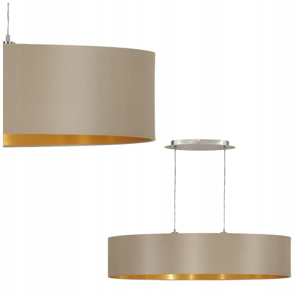 Závěsné svítidlo Maserlo 31618 Eglo