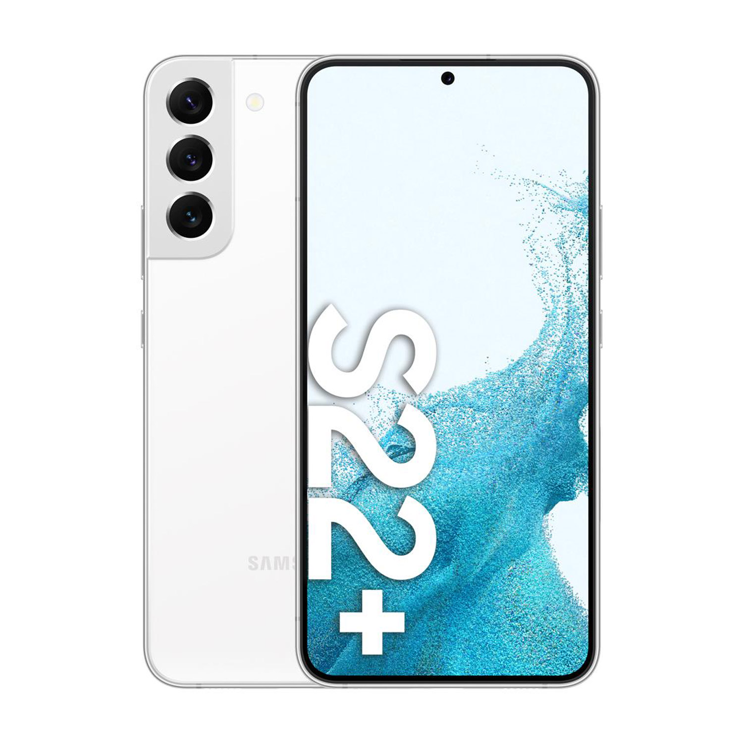 Samsung Galaxy S22+ - Najlepsze smartfony i telefony