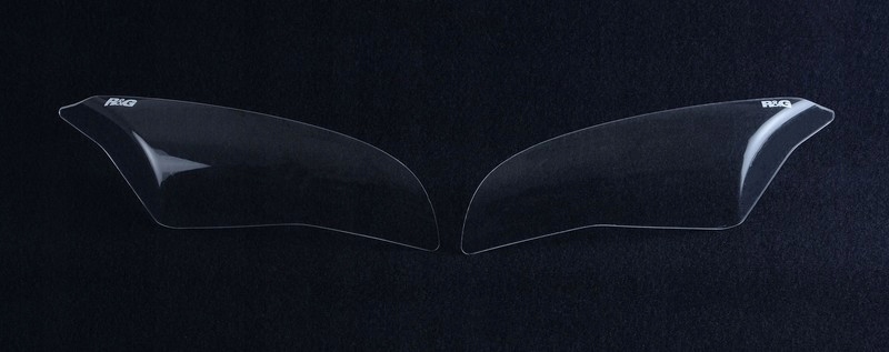 OSŁONA REFLEKTORA RG RACING (PARA), KAWASAKI ZX-10