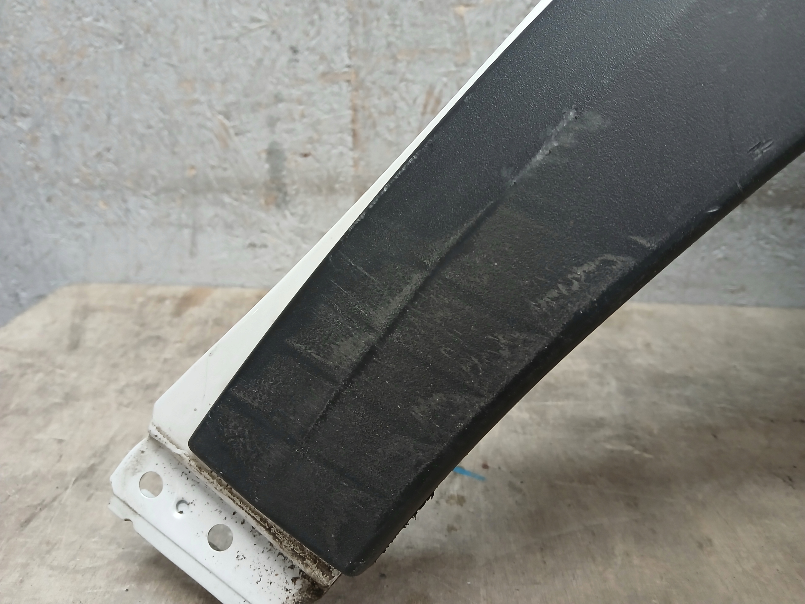 parafango Anteriore Destra PEUGEOT 2008 e 1