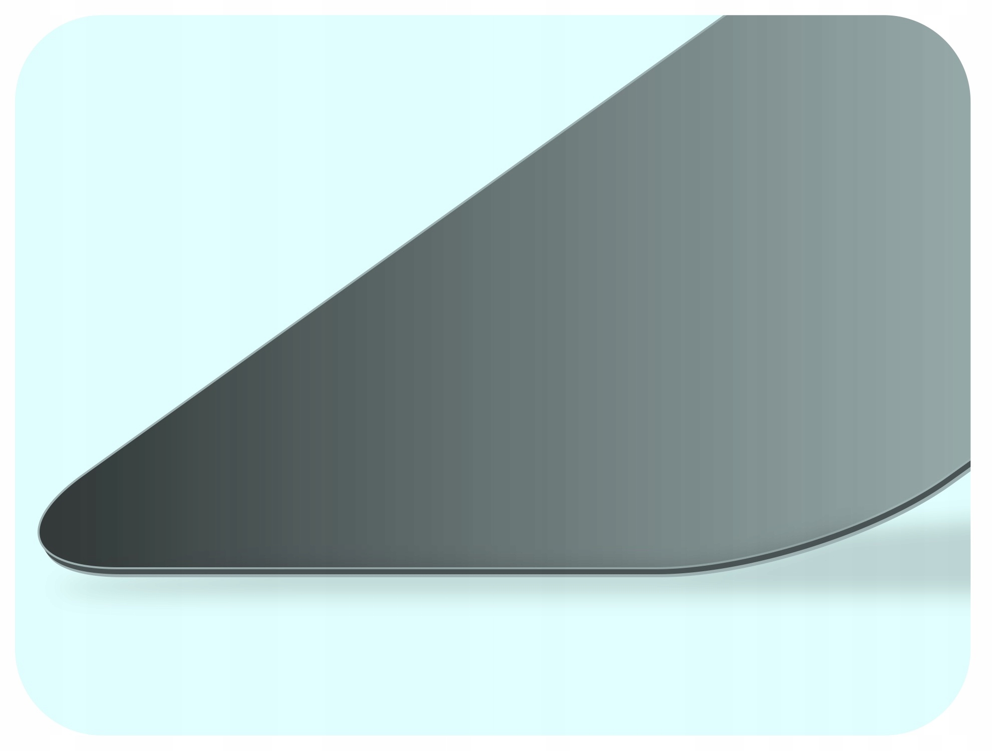 SZKŁO HARTOWANE DO XIAOMI 11T 5G / 11T PRO 5G ANTYSZPIEGOWSKIE ANTI-SPY 9H Rodzaj szkło hartowane