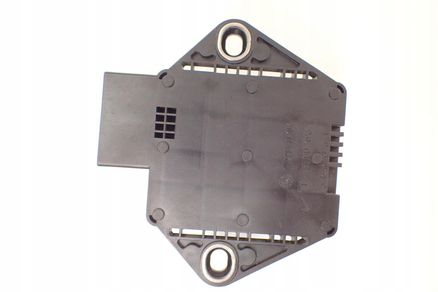 BMW K 1600 GT 11 16 Modul sterownik ABS Part number 111734