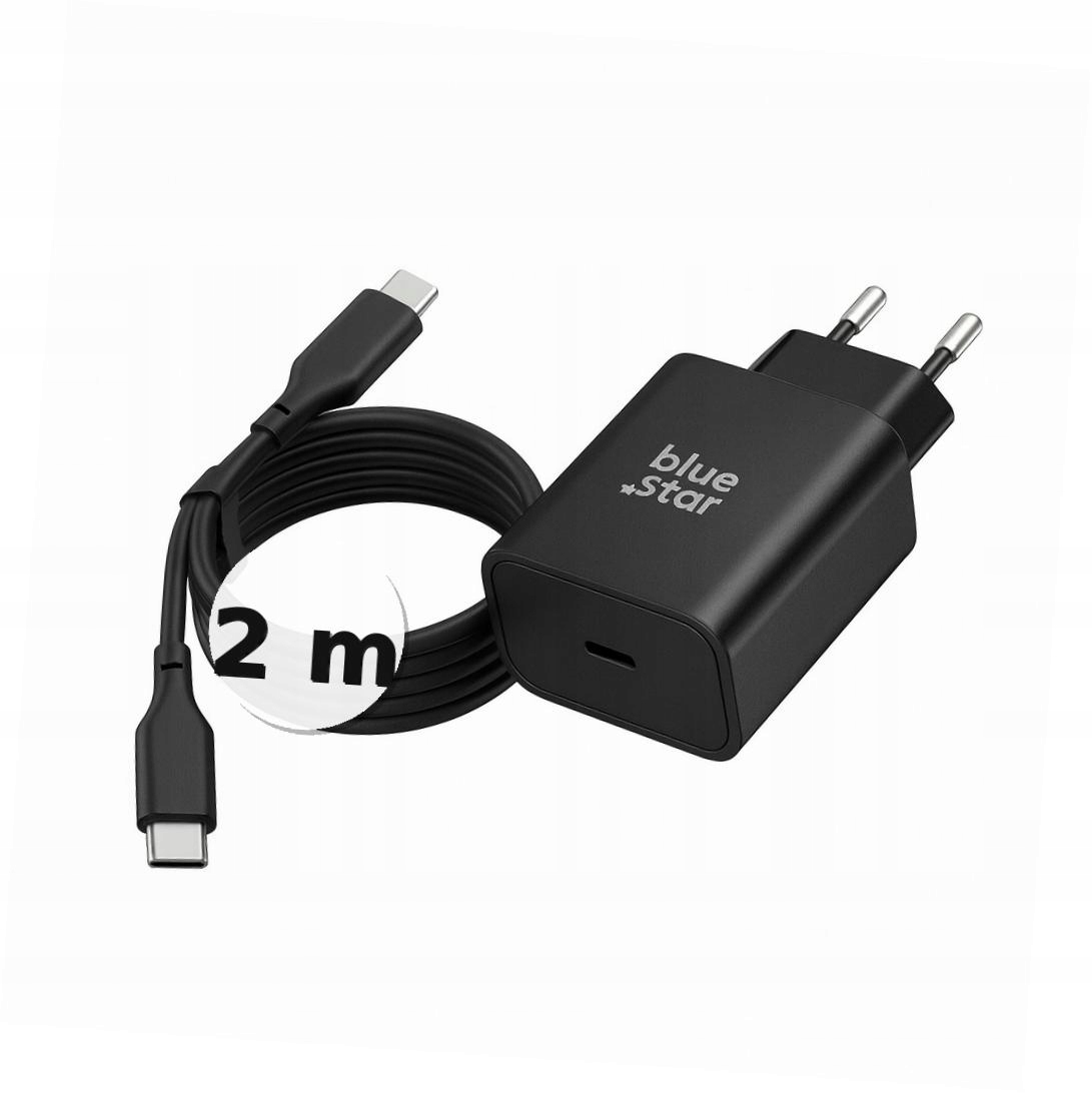 Szybka ładowarka 20W Pd z przewodem 2 metry do Samsung Galaxy A04S