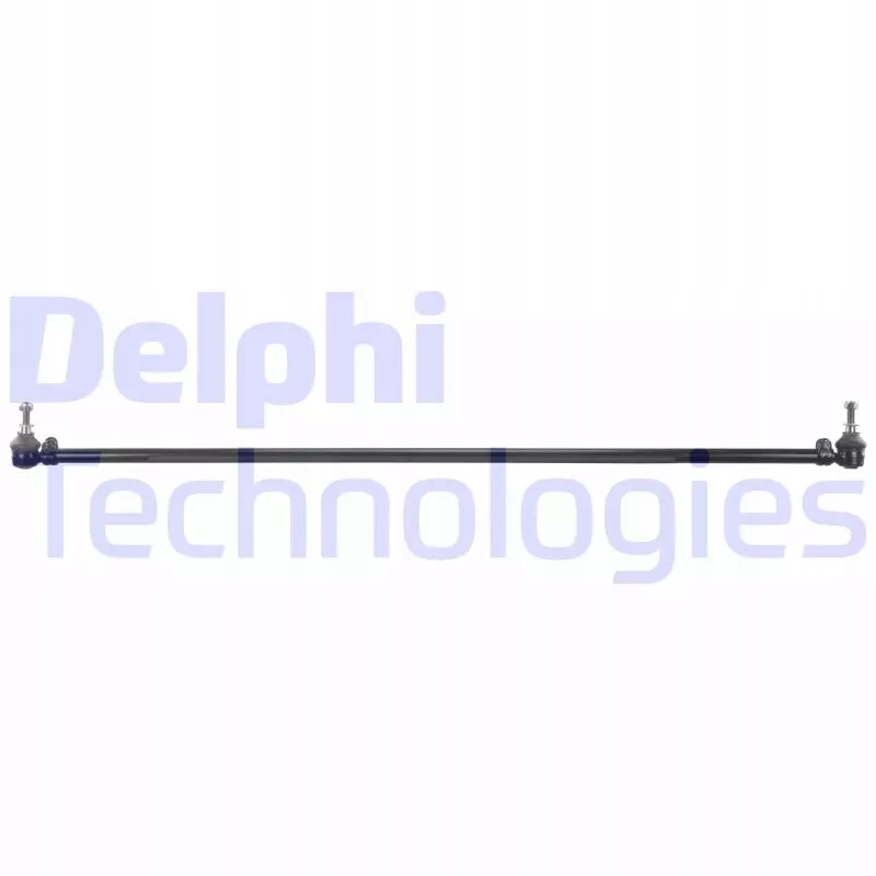Delphi TL553 рулевая тяга поперечный