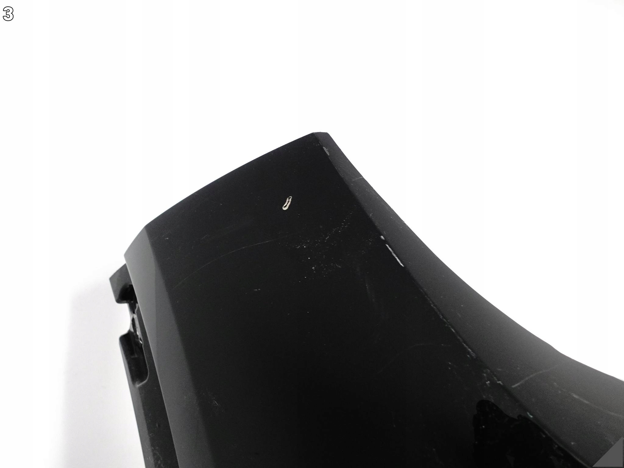 AUDI Q6 SQ6 E-TRON 85H S-LINE 23- bumper BUMPER front (PDC) 85H807437B