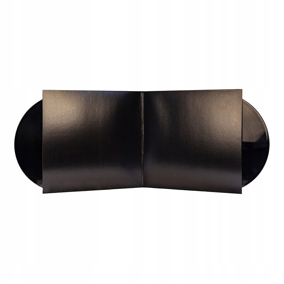 Kartonové obaly na dvojité Lp desky, 10 kusů