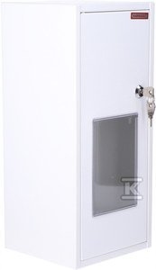 ROZDZ.RU-1-P Z/o Počítanie 1F+6 Zab.typ S