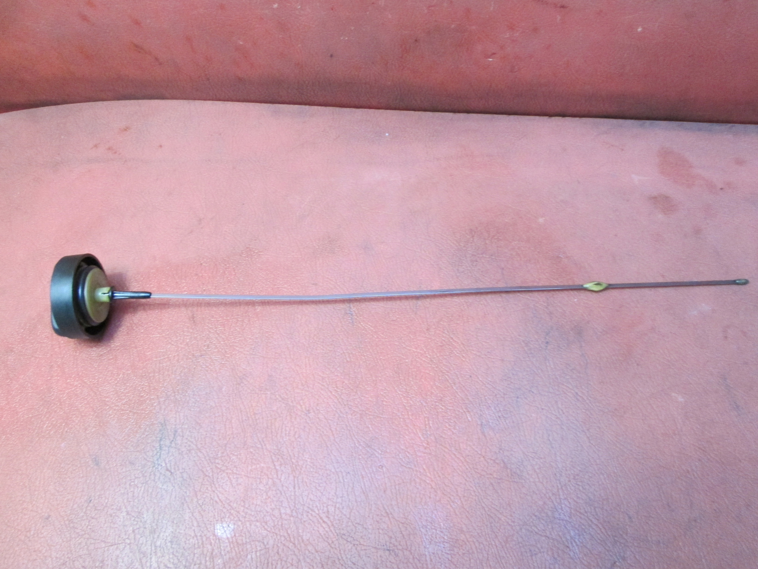 Bagnet oleju Mercedes Renault Nissan 1 5 cdi dci