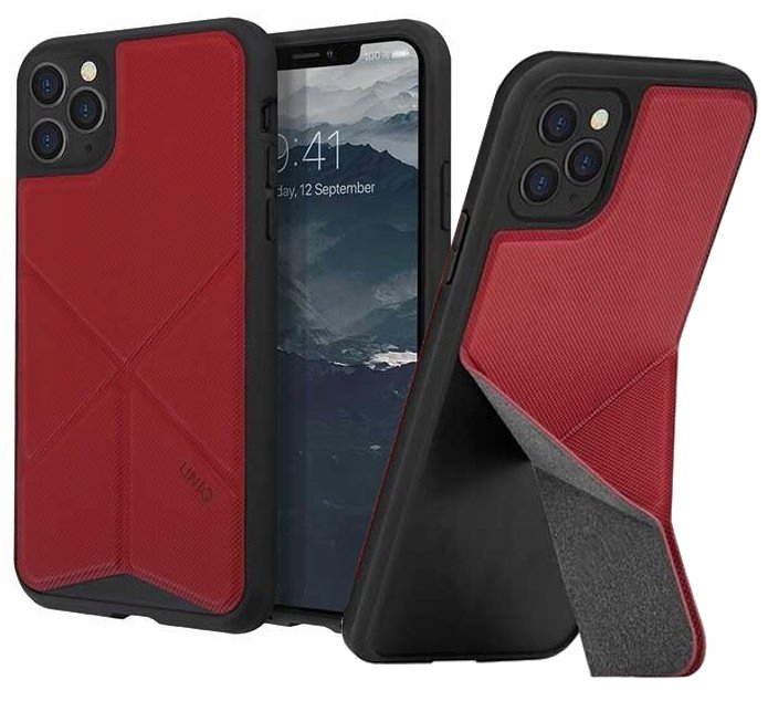 

Pancerne Etui Pokrowiec Uniq Case Do iPhone 11 Pro